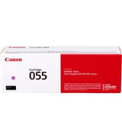 Toner Canon 055 magenta (2.100 pages) p/MF742/744 serie