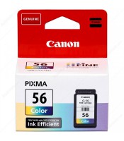 Cartouche Canon Couleur CL-56 p/E400 series (300 pages)