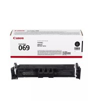Toner Canon 069 noir (2.100 pages) p/MF750 série