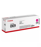 Toner Canon 069 magenta (1.900 pages) p/MF750 série