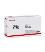 Toner Canon 070 noir LBP240 series/MF460 series ( 3000 pages)