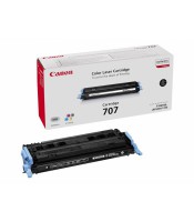 Cartouche Canon 707 Noire CLBP5000  XXX