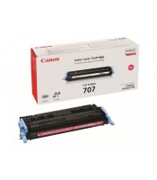 Cartouche Canon 707 Magenta CLBP5000   XXX