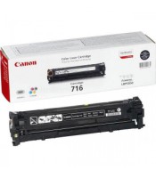 Toner Canon 716 Noire CLBP5050 - MF8030C/40C/80C  (2.300 pages)