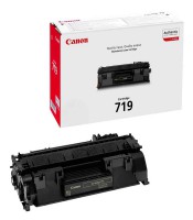 Toner Canon 719 LBP251DW (2.000 pages)