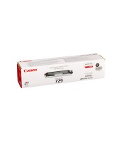 Toner Canon 729 Noire LBP7010C et LBP7018C (1.200 pages)  XXX