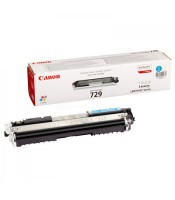 Toner Canon 729 Cyan LBP7010C et LBP7018C (1.000 pages)  XXX