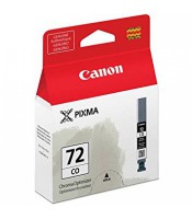 Cartouche jet d'encre CANON Chrome PGI-72CO