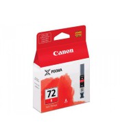 Cartouche jet d'encre CANON Rouge PGI-72R