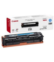 Toner Canon 731 Cyan MF8230C (1.500 pages)