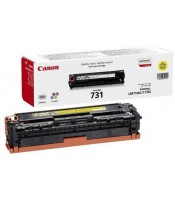 Toner Canon 731 Jaune MF8230C (1.500 pages)