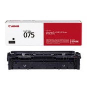 Toner Canon 075 noir (1.400 pages) p/MF660 série