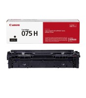 Toner Canon 075 cyan (1.400 pages) p/MF660 série