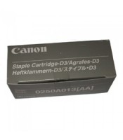 Agrafes Canon D3 p/ IR 40/42/60/62xx/ IR C33/C50/C52/C70/C72xx