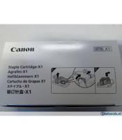 Agrafes Canon X1 p/ IR 65/67/85/ IR C75xx