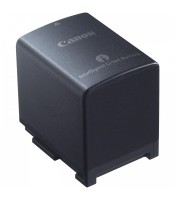 Batterie CANON BP-820