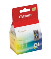 Cartouche Canon Couleur CL-41 IP1600-2200-MP210/220...