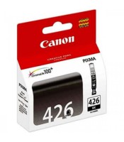 Cartouche Canon CLI426BK Noir IP4840 ET IX6540
