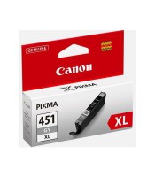Cartouche Canon Gris CLI451 XL IP7240/8740  (3300 pages)  XXX 