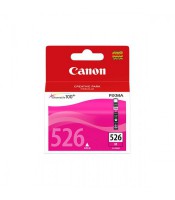 Cartouche Canon Magenta CLI526 (500 pages)  XXX