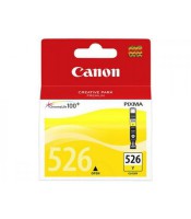 Cartouche Canon Jaune CLI526 (515 pages)  XXX