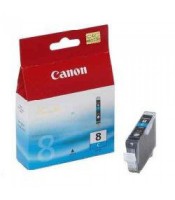 Cartouche Canon Cyan CLI-8C IP4200  XXX