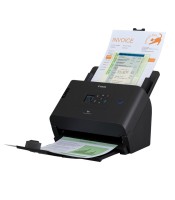 Scanner d'archivage Canon DR-S250N ,réseau Format A4  
