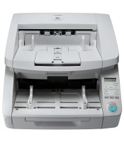 Scanner d'archivage Canon DR6010C Format A4   XXX