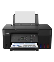 Multifonction jet d'encre couleur Canon G2470 A4  3/1  11/ 6 ppm