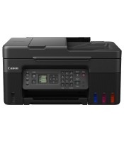 Multifonction jet d'encre couleur Canon G4470 A4 4/1 wifi CAD 11/6ppm