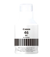 Cartouche jet d'encre CANON noir GI-46BK pour GX série (6.000 pages)