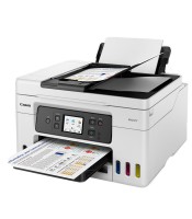 Multifonction jet d'enc. coul. Canon GX4040 A4 3/1 wifi CAD 18/13ppm