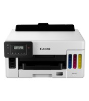 Imprimante jet d'encre couleur Canon GX5040 A4 wifi réseau 24/15 XXX