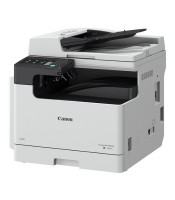 Système Canon noir et blanc IR 2425i chargeur de documents inclus XXX