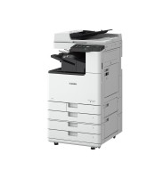 Système Canon noir et blanc IR 2930i  (30 ppm) chargeur de documents 