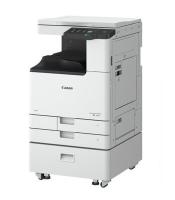 Système Canon noir et blanc IR 2945i A3 (45 ppm) chargeur documents