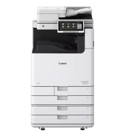 Système Canon noir et blanc IR DX 6855I avec chargeur (55 ppm -A3)XXX