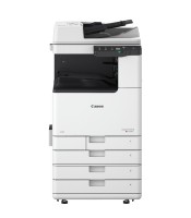 Système couleur Canon IRC 3226i avec chargeur (26 ppm - A3) XXX