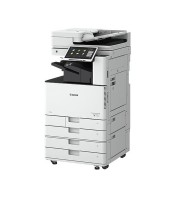 Système couleur Canon DXC 3720i (20 ppm - A3) 