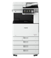 Système couleur Canon DXC 3835i (35 ppm - A3)  XXX