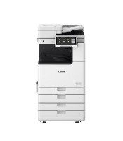 Système couleur Canon DXC 3922i (22 ppm - A3)