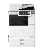 Système couleur Canon DXC 3935i (35 ppm - A3)