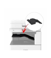 Plateau sortie papier CANON Kit-B1 IF C51xx/61xx