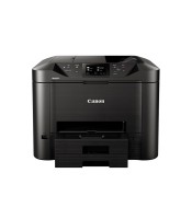 Multifonction jet d'encre coul. Canon MB5440 A4 4/1 wifi CAD 24/15p