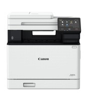 Multifonction laser couleur Canon MF752CDW 4/1 wifi réseau CAD 33ppm 