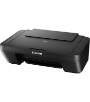 Multifonction jet d'encre coul. Canon MG 2540S A4 3/1 (8/5p)XXX
