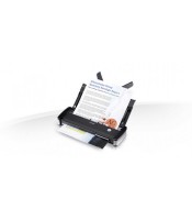 Scanner Portable Canon P 215 II 15 ppm RV/ A4/ chargeur 20 pges