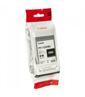 Cartouche encre PFI 102 - 130ml - Noir p/IPF650-5/750-5/760-5