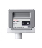 Cartouche encre PFI303 - 330ml - Noir    IPF815&825