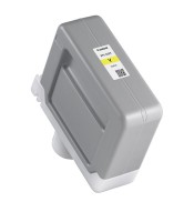 Cartouche encre PFI 310 jaune - 330 ml  TX 3100/4100